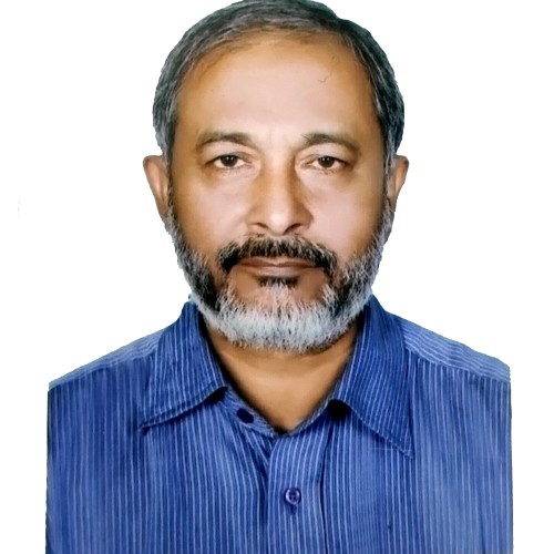 Al-Haj Nasir Uddin Ahmed