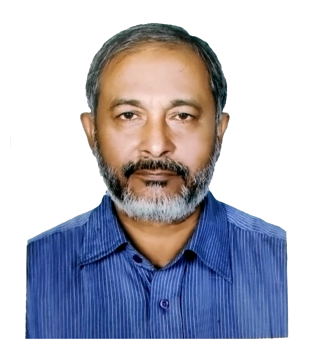 Al-Haj Nasir Uddin Ahmed