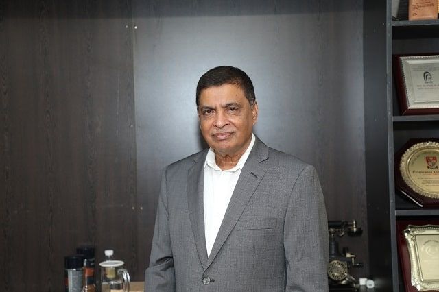 Fazlul Hoque