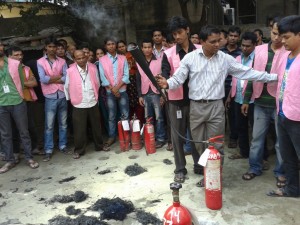 Fire Safety Training