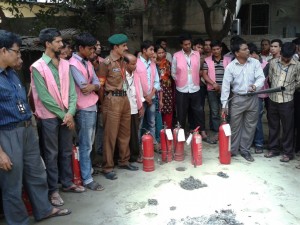 Fire Safety Training