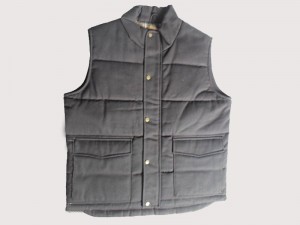 VEST