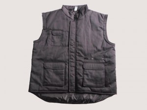 VEST