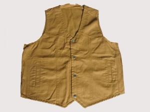 VEST