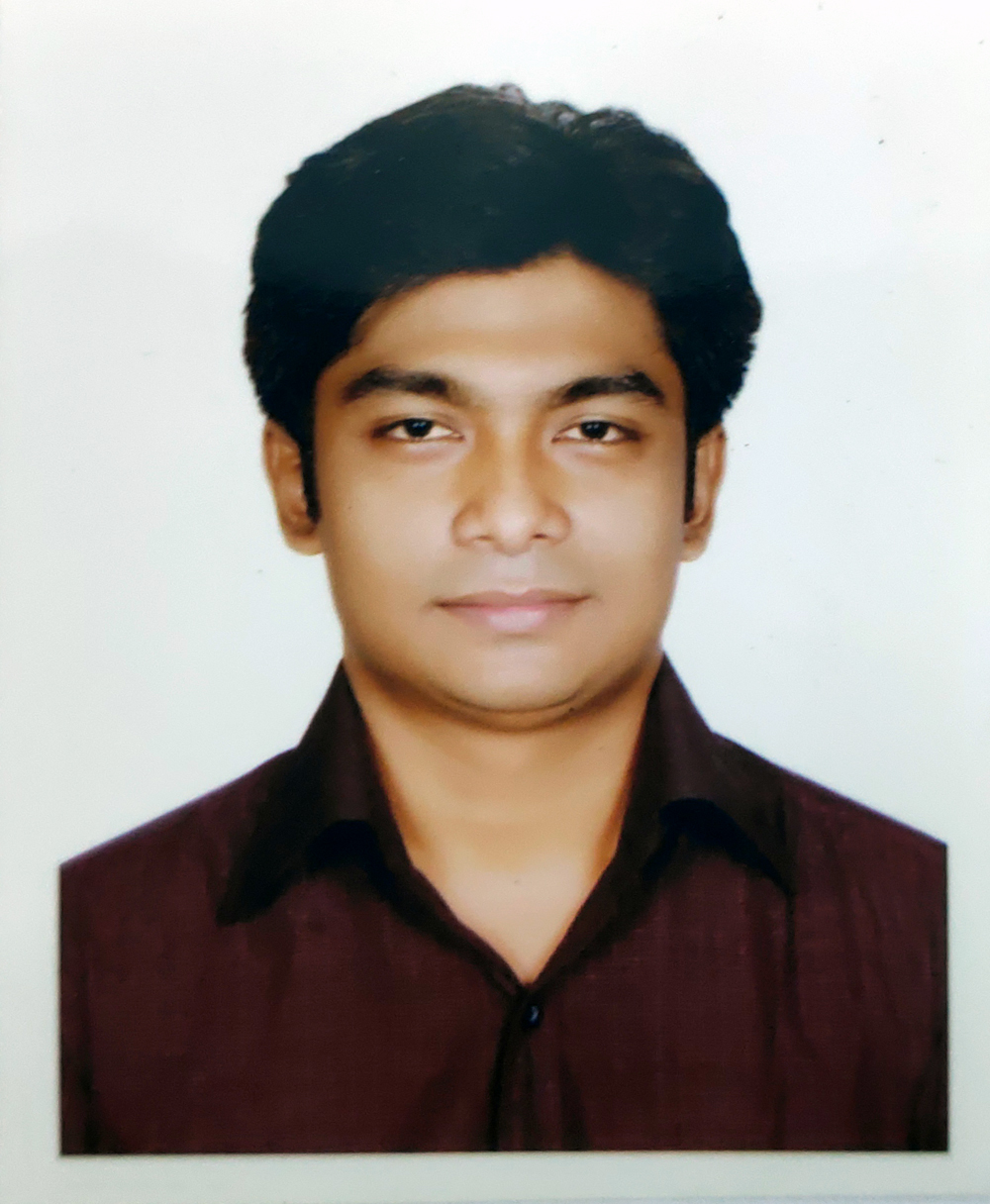Shibly Sadik (Sajib)