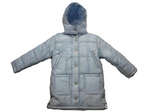 Women's Padding Jacket