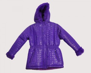 Kids Jacket