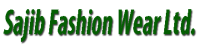 Logo Sajib Fashion